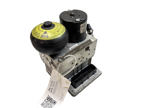 ABS hydraulic unit / pump MERCEDES-BENZ SL-CLASS (R230) (2001-2012)