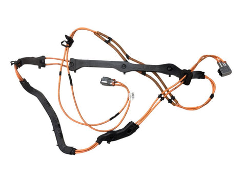 A2225403402 Battery Cable MERCEDES-BENZ S-CLASS (W222, X222) (2013-2020)