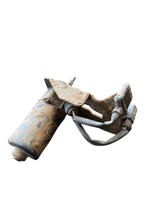 A1645400288 Differentials, other MERCEDES-BENZ GL-CLASS (X164) (2006-2012)