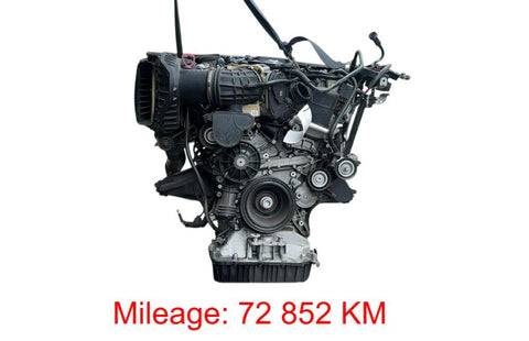 M276.960 M276960 Engine MERCEDES-BENZ S-CLASS (W222, X222) (2013-2020)