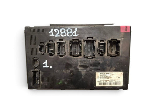 A1645457132 A1644422800 Control units, other MERCEDES-BENZ ML-CLASS (W164) (2005-2011)