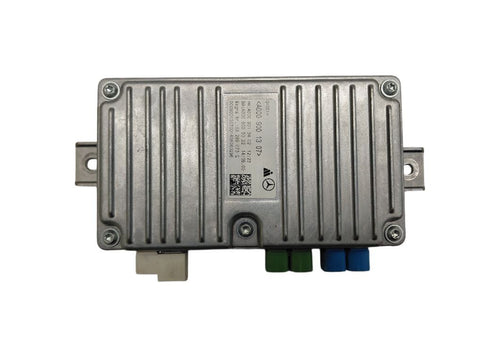 A0009001307 A0009013402 A0009025022 Camera control unit MERCEDES-BENZ S-CLASS (W222, X222) (2013-2020)