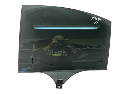 A2227305118 Door window glass rear left MERCEDES-BENZ S-CLASS (W222, X222) (2013-2020)