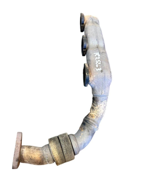 Exhaust