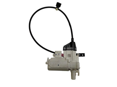 A2227601400 Door locks, other MERCEDES-BENZ S-CLASS (W222, X222) (2013-2020)