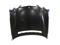 BZ20017A Bonnet MERCEDES-BENZ E-CLASS (W210) (1995-2003)