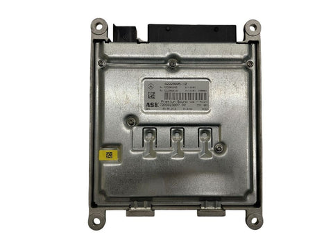 A2229005110 7203023007 A2229016901 Audio amplifier MERCEDES-BENZ S-CLASS (W222, X222) (2013-2020)