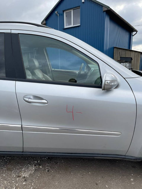 Door Front Right MERCEDES-BENZ ML-CLASS (W164) (2005-2011)