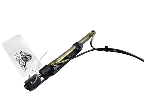 A2308001372 Convertible roof cylinder MERCEDES-BENZ SL-CLASS (R230) (2001-2012)