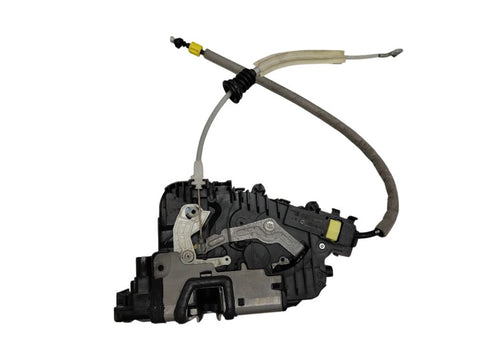 A0997302335 Door Lock Rear Left MERCEDES-BENZ S-CLASS (W222, X222) (2013-2020)