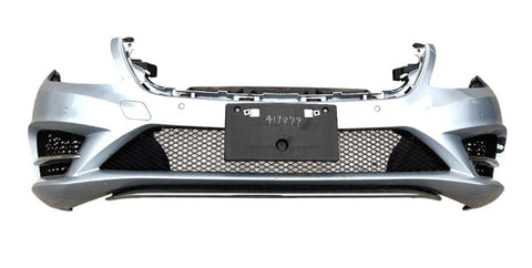A2228801847 Front Bumper MERCEDES-BENZ S-CLASS (W222, X222) (2013-2020)
