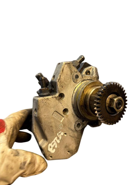 A6420103302 6420103302 0445010095 A6420700401 A6420700201 A6420700501 Fuel injection pump, diesel MERCEDES-BENZ GL-CLASS (X164) (2006-2012)