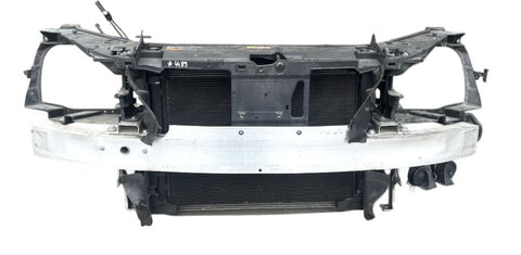 A2226202930 A2226203601 A0995003303 A0999060612 A0995001854 Front panel MERCEDES-BENZ S-CLASS (W222, X222) (2013-2020)