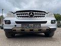 1648851225 Front Bumper MERCEDES-BENZ ML-CLASS (W164) (2005-2011)