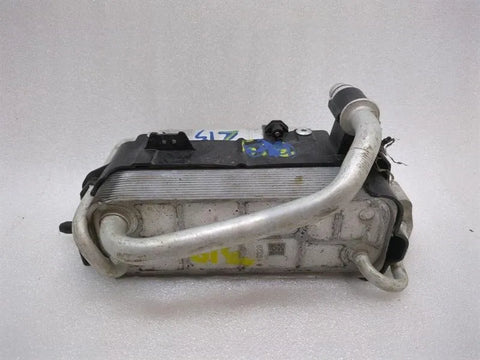BMW M3 A/C Radiator G80 / G81