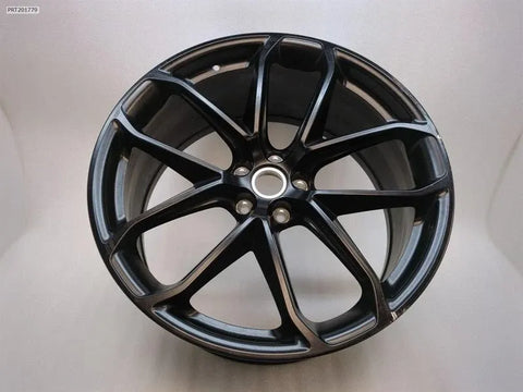 Porsche MACAN Alloy Wheel 95B