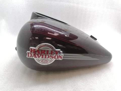 Harley-Davidson TOURING Fuel Tank ULTRA CLASSIC (2006