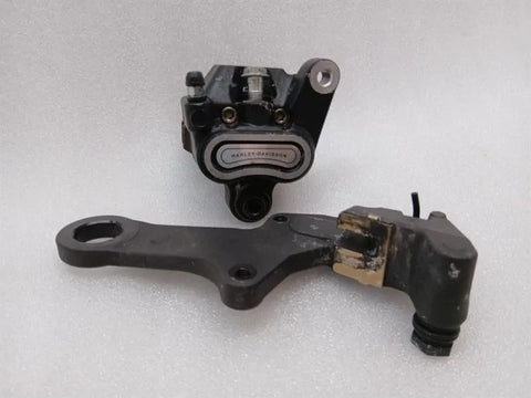 Harley-Davidson SOFTAIL Left Rear Caliper STREET BOB SOFTAIL (2020