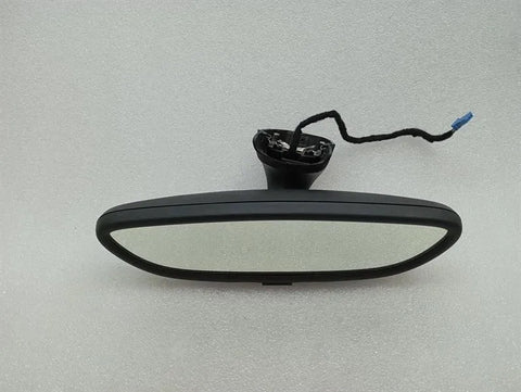 Porsche CAYMAN Rear View Mirror 981