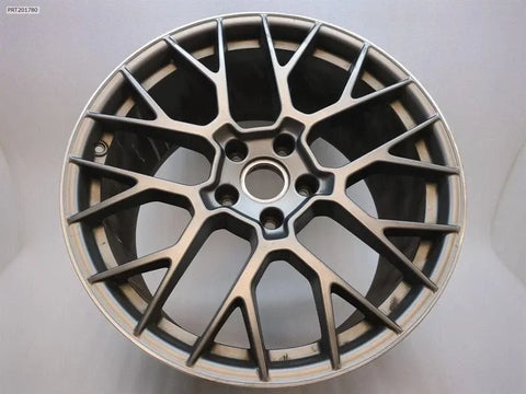 Porsche 911 Alloy Wheel 992