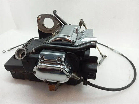 Harley-Davidson ULTRA CLASSIC Gearbox 2006