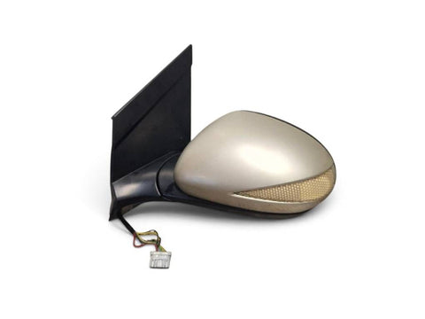 76251SMGG32 8Q73311 Mirror left HONDA CIVIC VIII (FN, FD) (2005-2011)
