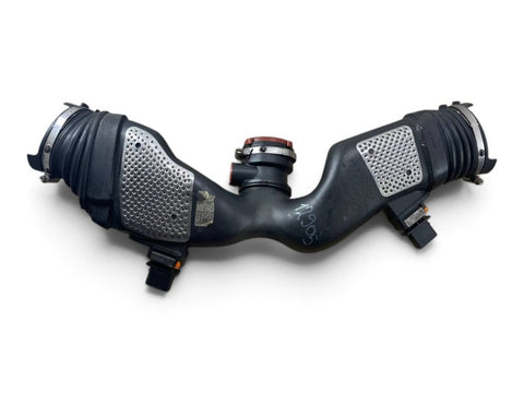 A6420908237 Turbocharger air inlet Pipe MERCEDES-BENZ ML-CLASS (W164) (2005-2011)