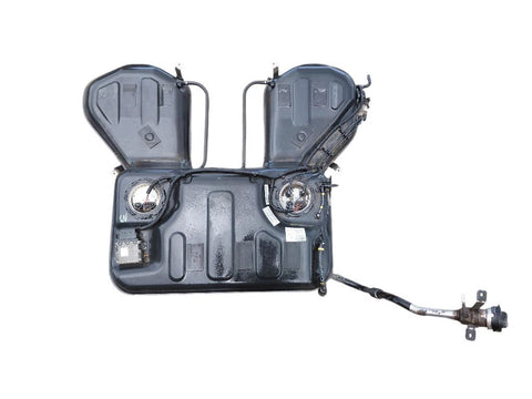 4E0201021BD 4E0906093B Fuel Tank AUDI A8 (4E) (2002-2010)