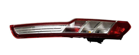 BK2113405AD Tail light left FORD TRANSIT / TOURNEO CUSTOM I (2012-2023)