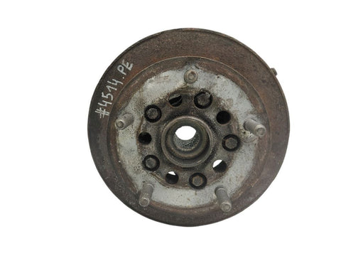 GK29-3K185-AB GK293K185AB Wheel bearing housing front right FORD TRANSIT / TOURNEO CUSTOM I (2012-2023)