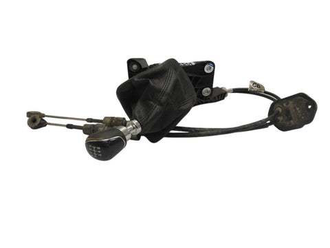 BK2R7C453MKD 4FTA095CECDA Gearshift Mechanism FORD TRANSIT / TOURNEO CUSTOM I (2012-2023)