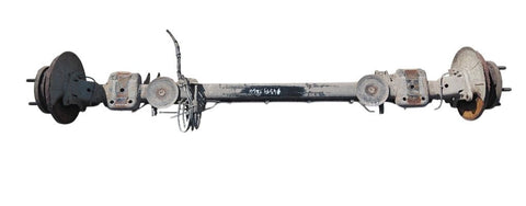 BK21-4B435-AC BK214B435AC Rear axle Beam FORD TRANSIT / TOURNEO CUSTOM I (2012-2023)