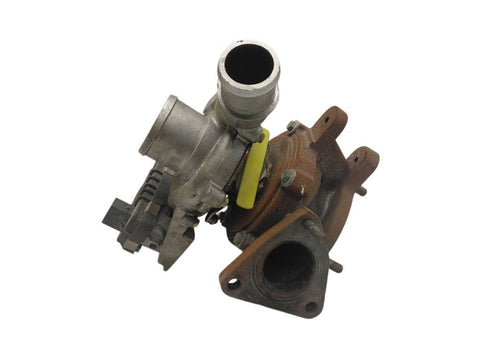 BK2Q-6K682-GB BK2Q6K682GB Turbocharger FORD TRANSIT / TOURNEO CUSTOM I (2012-2023)