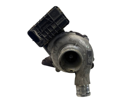 786880-5021S 7868805021S 6NW009550 Turbocharger FORD TRANSIT / TOURNEO CUSTOM I (2012-2023)