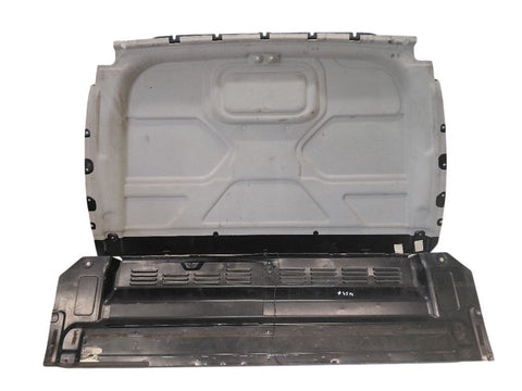 BK21-V19K544-AG BK21V19K544AG BK21-V403F58-BB1FPW BK21V403F58BB1FPW Bulkhead FORD TRANSIT / TOURNEO CUSTOM I (2012-2023)