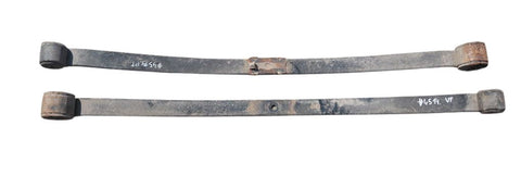 BK215560AF Spring Rear Right FORD TRANSIT / TOURNEO CUSTOM I (2012-2023)