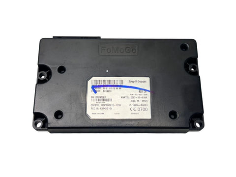 BK2T-14B428-CG BK2T14B428CG Central gateway module FORD TRANSIT / TOURNEO CUSTOM I (2012-2023)