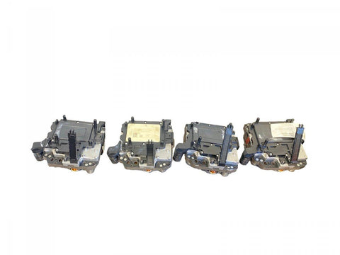 G24M0224 00107456A3 00401975A3 00406403A3 00406403A2 Gearbox Control Unit VW PASSAT B7 / ALLTRACK (2010-2015)