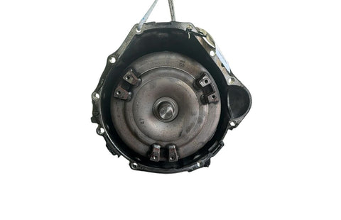 Gearbox SSANGYONG REXTON I (Y200) (2002-2017)