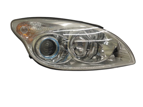 921022LXXX Headlight right HYUNDAI i30 I (FD) (2007-2012)