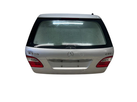 A2117400205 Bootlid / tailgate MERCEDES-BENZ E-CLASS (W211) (2002-2009)