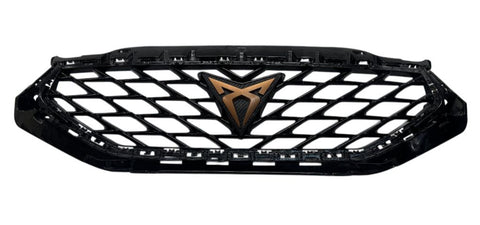 5FF853654C Radiator Grille CUPRA FORMENTOR (KM7) (2020-)