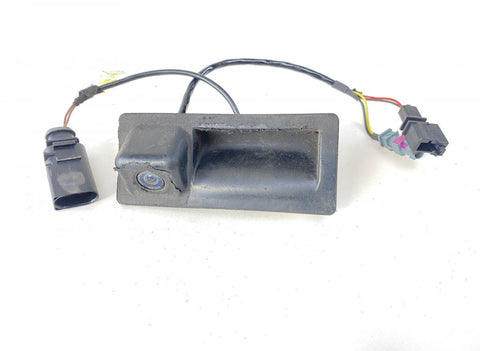 Reverse camera PORSCHE CAYENNE II (2010-2017)