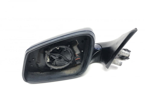 Mirror left BMW 7 (F01, F02) (2008-2016)