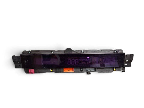 P8200288816 Instrument Cluster RENAULT ESPACE IV (JK0/1) (2002-2015)