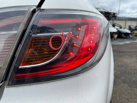 Tail light, right MAZDA 6 (GH) (2007-2012)