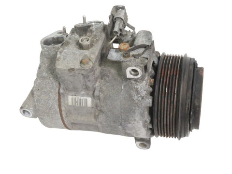 AC Compressor MERCEDES-BENZ E-CLASS (W212) (2009-2016)