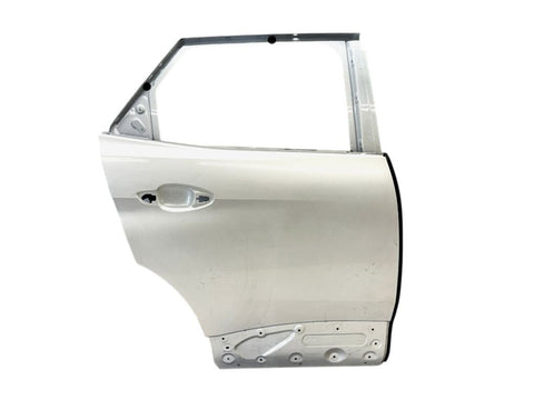 Door Rear Right PEUGEOT 3008 II (P84) (2016-2024)