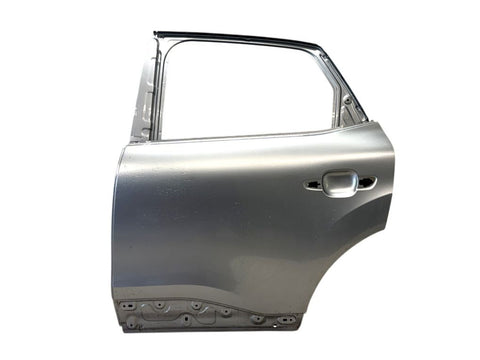 Door Rear Left CITROËN C4 III / X (C41) (2020-)