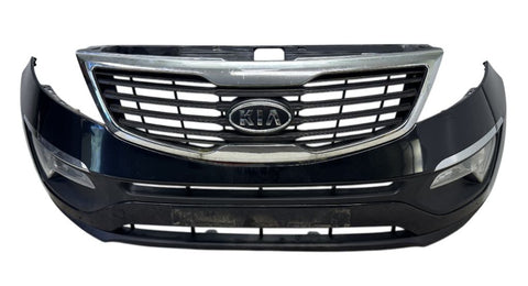 865113U000 Front Bumper KIA SPORTAGE III (SL) (2010-2015)
